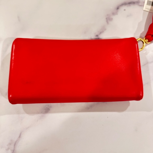 Tory Burch Wristlet Wallet purse - Picture 6 of 6